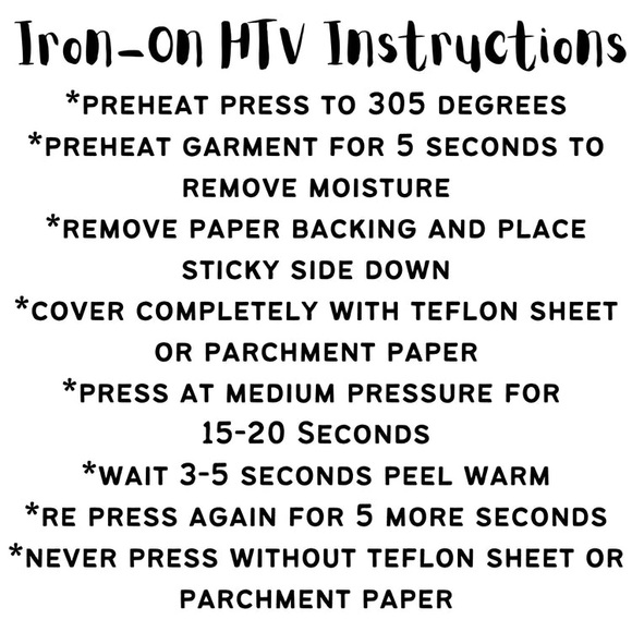 Bell Splash- HTV Iron on Ready to Press Transfer Sheet-SHIRT NOT INCLUDED - Picture 3 of 4